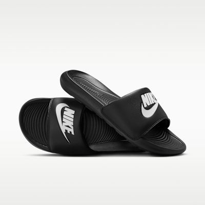 Nike Victori One Men's Slides. Nike.com